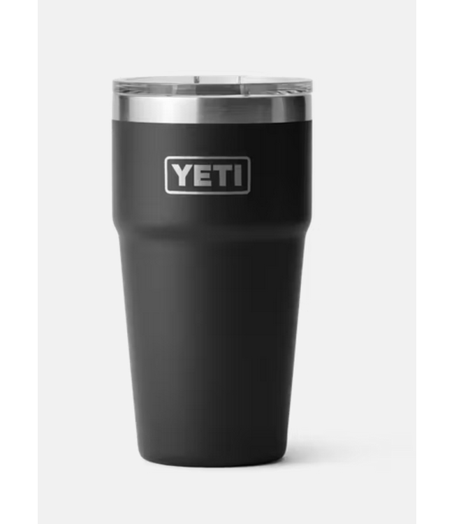 Yeti Rambler 20 oz Stackable Cup