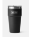 Yeti Rambler 20 oz Stackable Cup