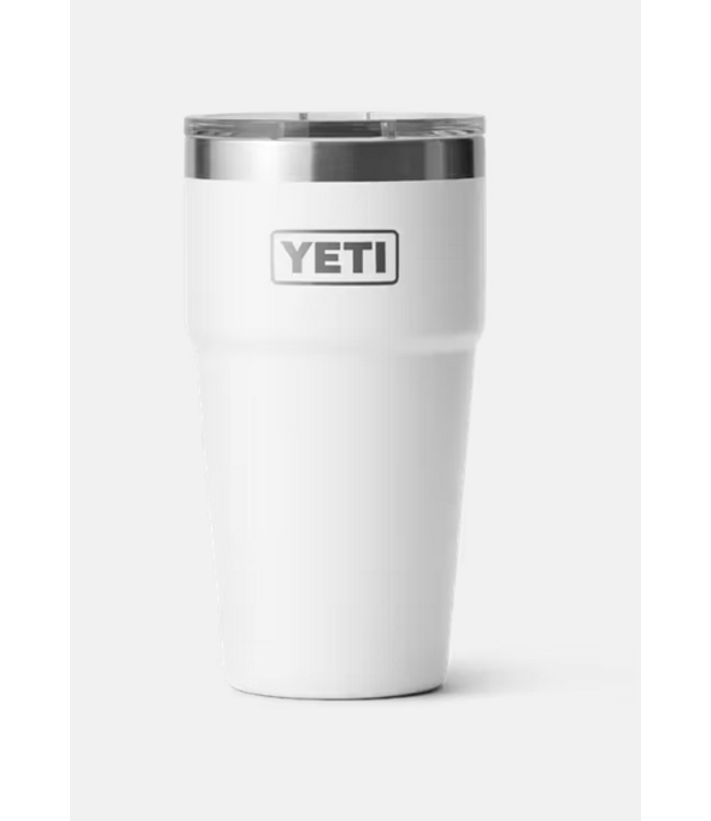 Yeti Rambler 20 oz Stackable Cup
