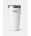 Yeti Rambler 20 oz Stackable Cup