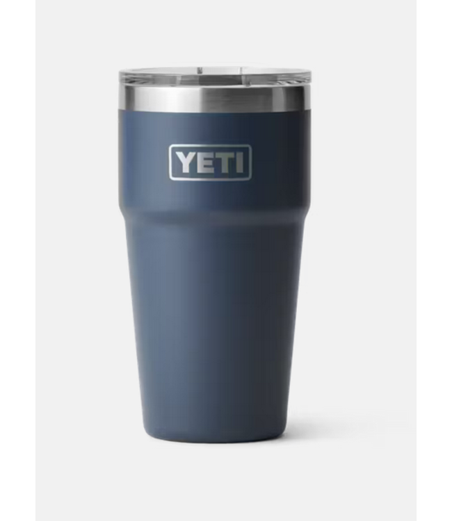 Yeti Rambler 20 oz Stackable Cup