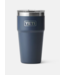 Yeti Rambler 20 oz Stackable Cup