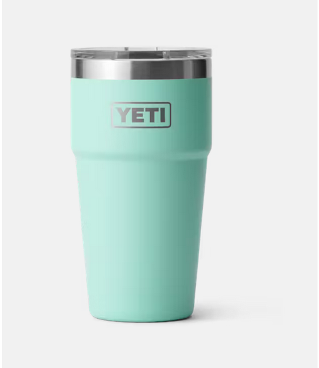 Yeti Rambler 20 oz Stackable Cup