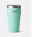 Yeti Rambler 20 oz Stackable Cup