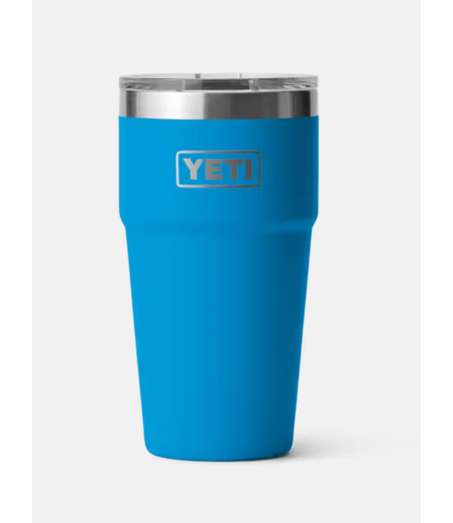 Yeti Rambler 20 oz Stackable Cup