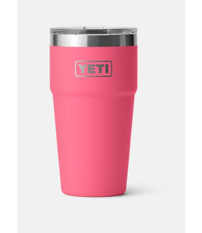 Yeti Rambler 20 oz Stackable Cup