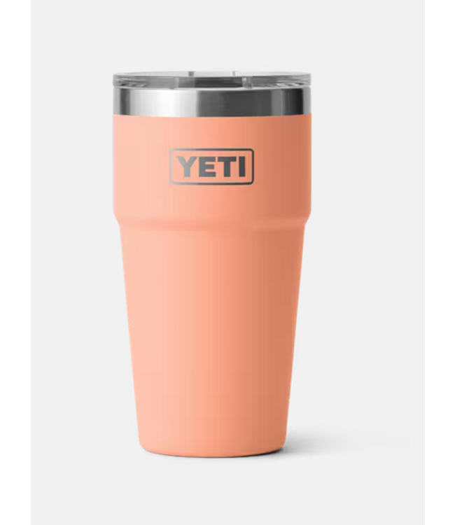 Yeti Rambler 20 oz Stackable Cup
