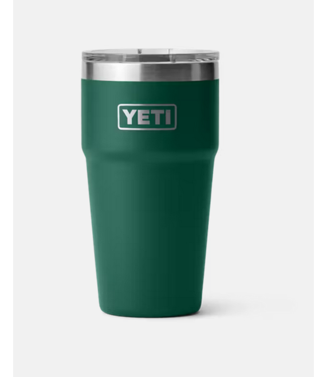 Yeti Rambler 20 oz Stackable Cup