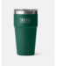 Yeti Rambler 20 oz Stackable Cup