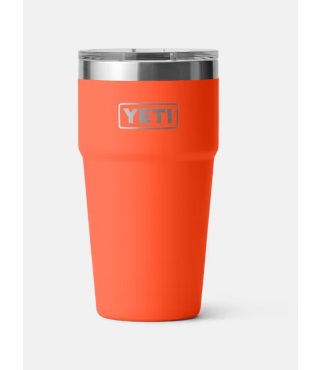 Yeti Rambler 20 oz Stackable Cup