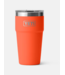Yeti Rambler 20 oz Stackable Cup