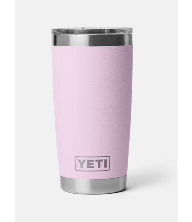 Yeti Rambler 20 Oz