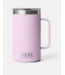 Yeti Rambler 24 oz Mug w/ Magslider Lid