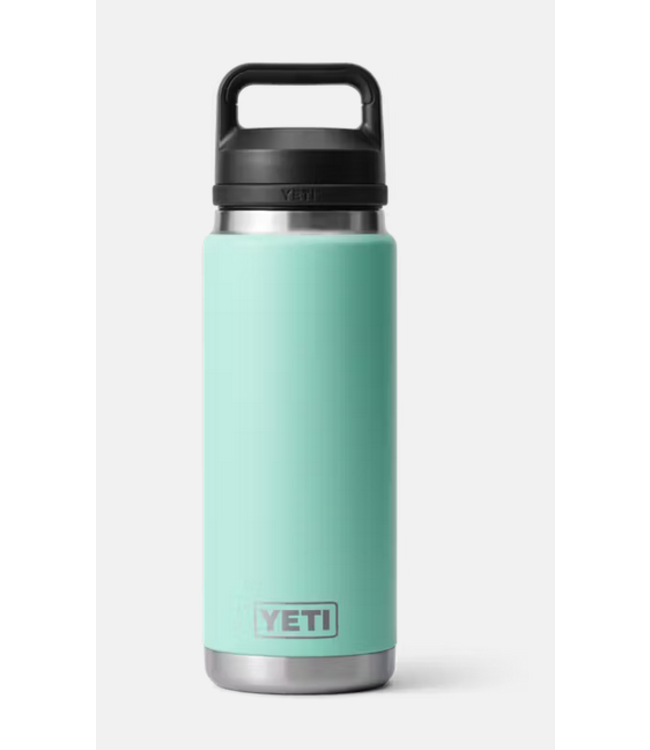 Yeti Rambler 26 Oz Bottle w/ Chug Cap