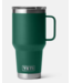 Yeti Rambler 30 OZ Travel Mug with Strong Hold Lid