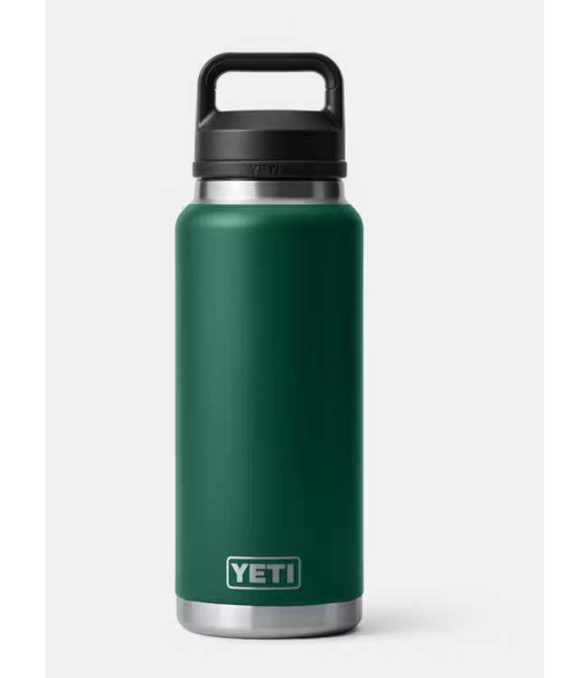 Yeti Rambler 36 Oz Bottle Chug Cap