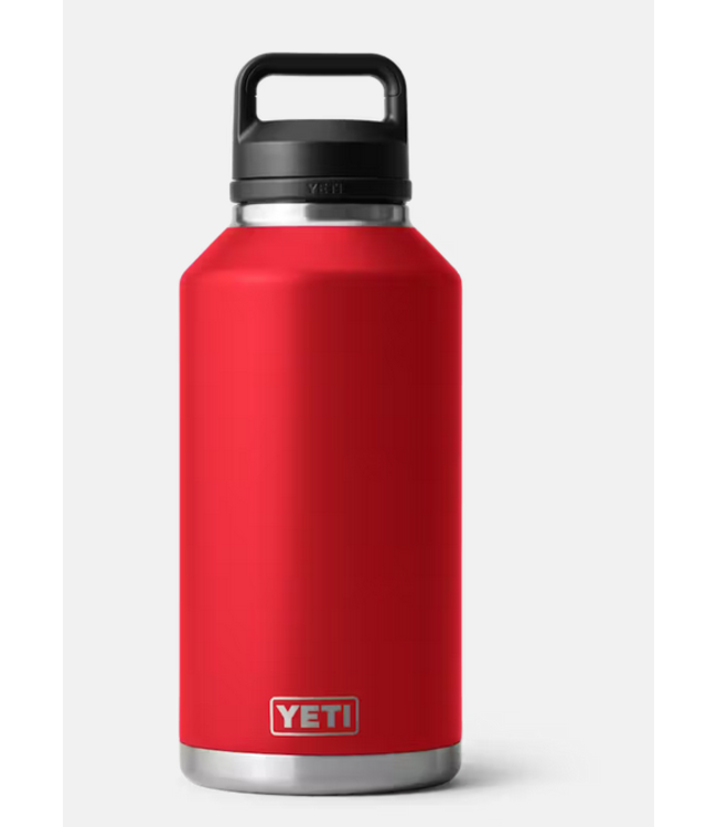 Yeti Rambler 64 oz Bottle w/Chug Cap