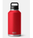 Yeti Rambler 64 oz Bottle w/Chug Cap