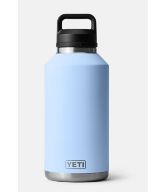 Yeti Rambler 64 oz Bottle w/Chug Cap