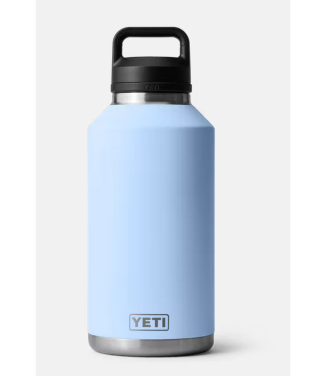 Yeti Rambler 64 oz Bottle w/Chug Cap