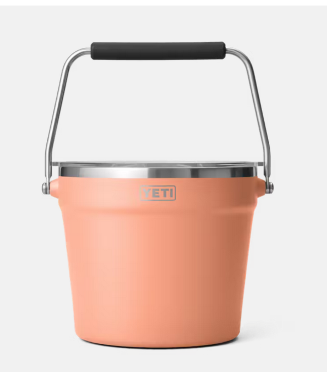 Yeti Rambler Beverage Bucket