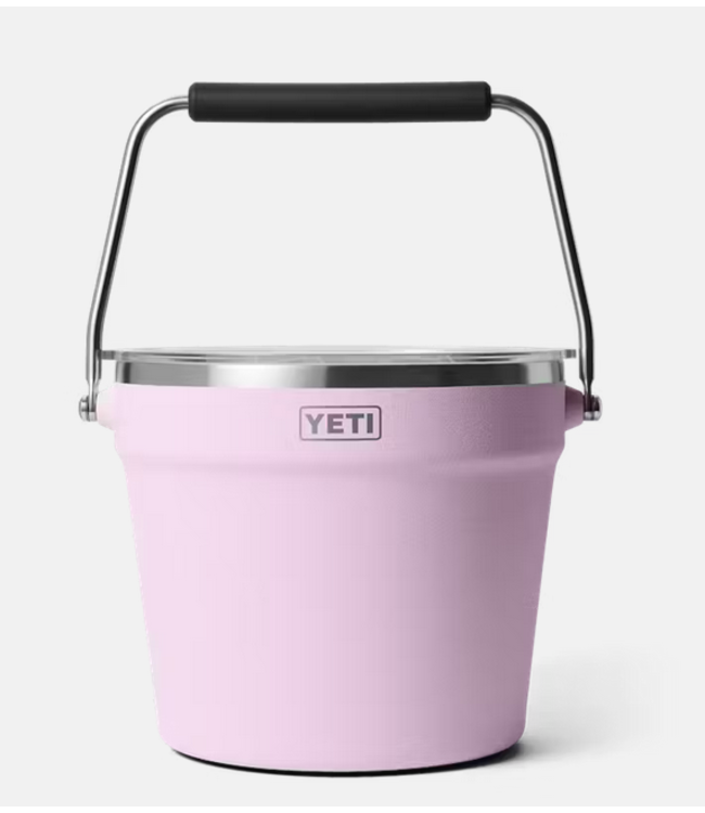 Yeti Rambler Beverage Bucket