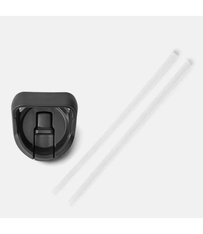 Yeti Rambler Bottle Straw Cap