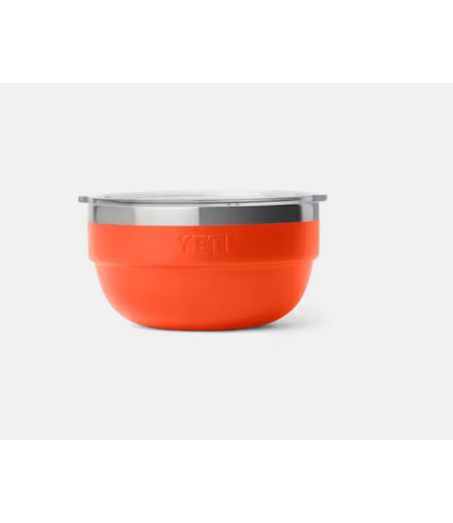 Yeti Rambler Insulated Bowl