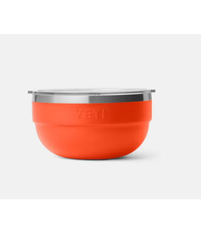 Yeti Rambler Insulated Bowl