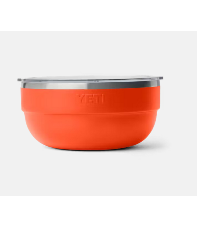 Yeti Rambler Insulated Bowl