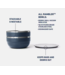 Yeti Rambler Insulated Bowl