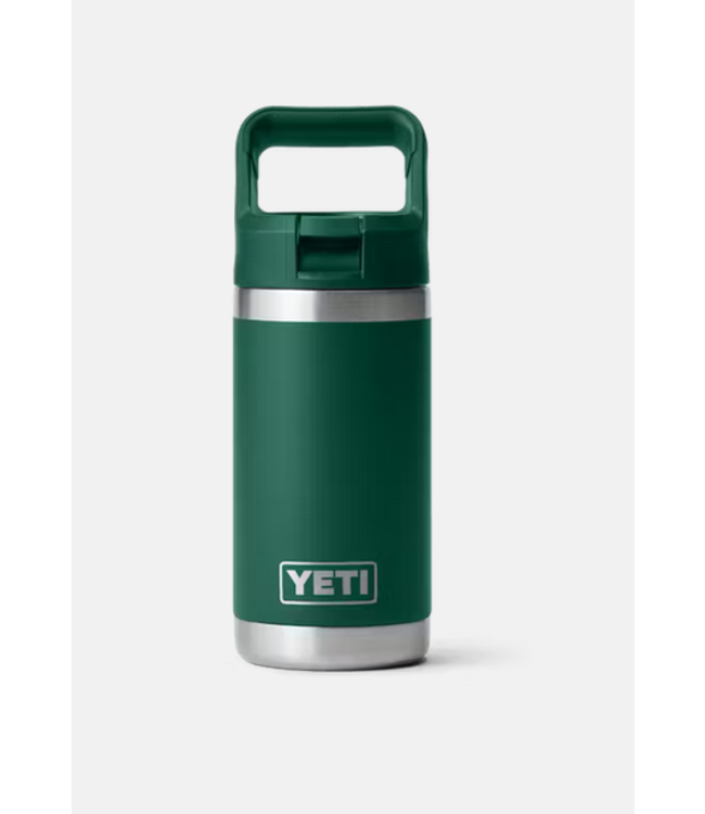 Yeti Rambler Jr 12oz Bottle