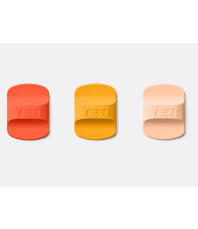 Yeti Rambler Magslider Color 3 Pack