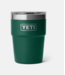Yeti Rambler Stackable Cup w/ Magslider Lid 16 oz