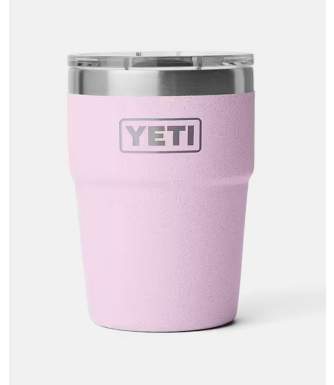 Yeti Rambler Stackable Cup w/ Magslider Lid 16 oz