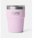 Yeti Rambler Stackable Cup w/ Magslider Lid 16 oz