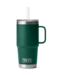 Yeti Rambler Straw Mug 25 oz