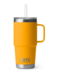 Yeti Rambler Straw Mug 25 oz
