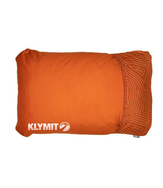 Drift Camping Pillow Large 23x16x6.5"