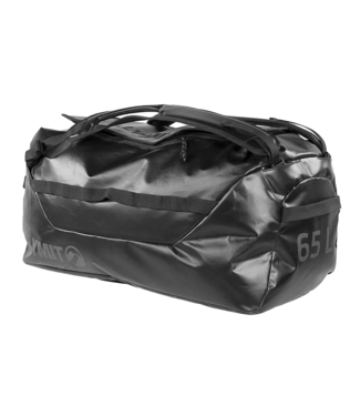 Gear Duffel Bag Black