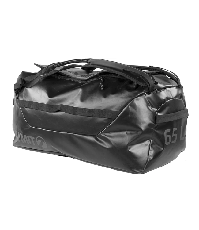 Gear Duffel Bag Black