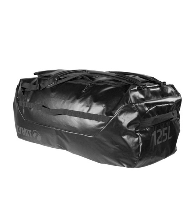 Gear Duffel Bag Black