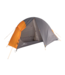 Maxfield 1-Person Tent  Orange/Grey
