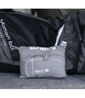 Nest Sleeping Bag Liner