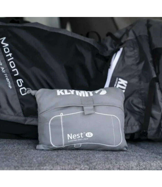 Nest Sleeping Bag Liner