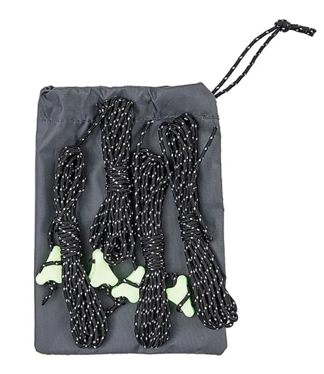 Alps Mountaineering Guy Lines 4-pack