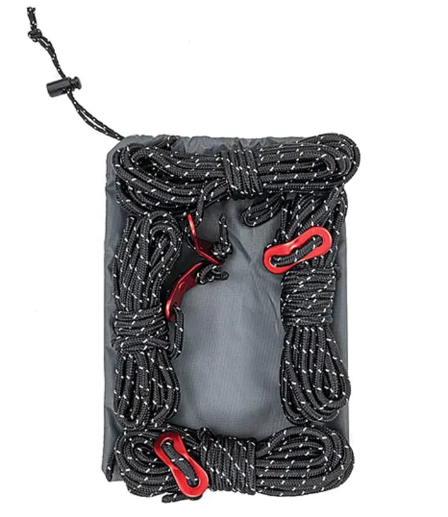 Alps Mountaineering Guy Lines 4-pack