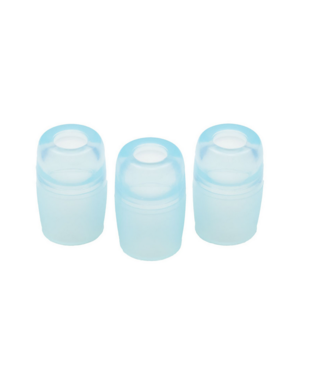 Alps Mountaineering Bite Valve Sheath 3 Pack