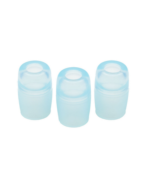 Alps Mountaineering Bite Valve Sheath 3 Pack