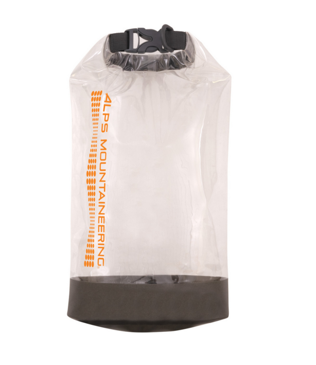 Alps Mountaineering Clear Passage 35L Dry Bag